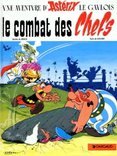 Asterix French