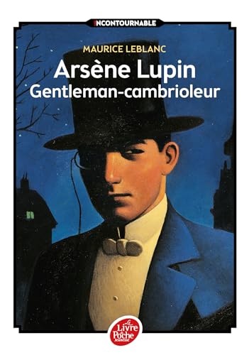 Arsene Lupin