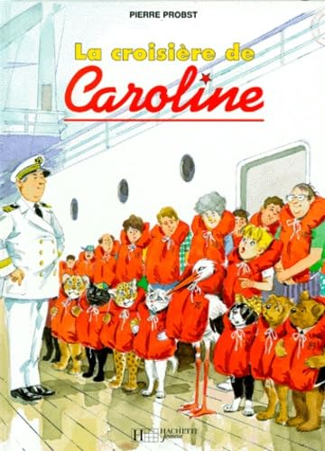 La Croisiere de Caroline