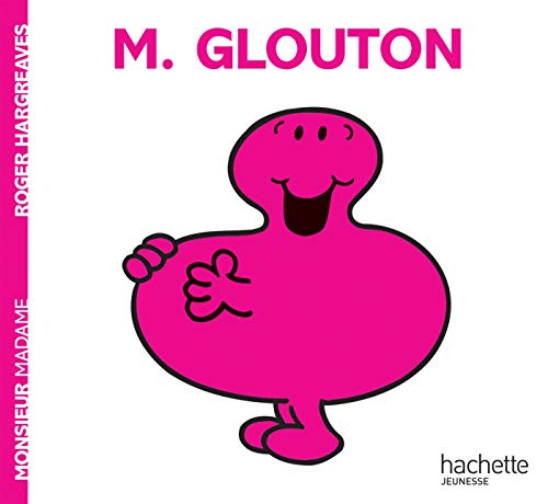 Collection Monsieur Madame (Mr Men & Little Miss)