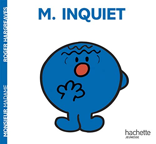 Collection Monsieur Madame (Mr Men & Little Miss)
