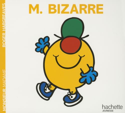 Collection Monsieur Madame (Mr Men & Little Miss)