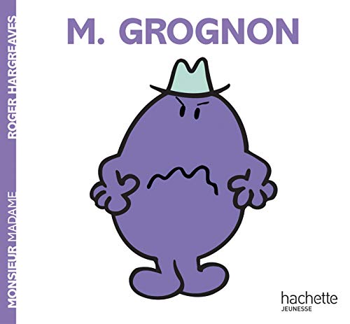 Collection Monsieur Madame (Mr Men & Little Miss)