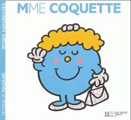Collection Monsieur Madame (Mr Men & Little Miss)