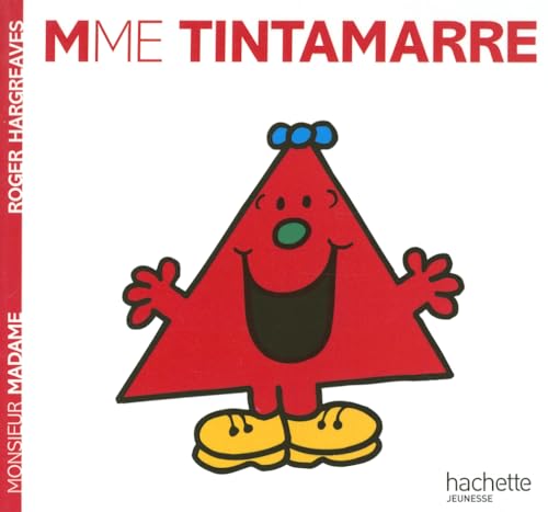 Collection Monsieur Madame (Mr Men & Little Miss)