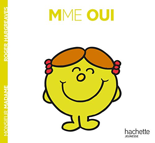 Collection Monsieur Madame (Mr Men & Little Miss)