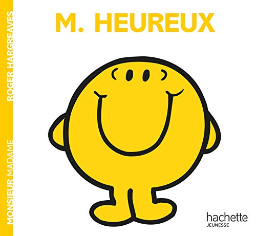 Collection Monsieur Madame (Mr Men & Little Miss)