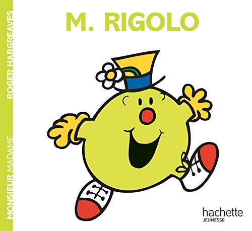 Collection Monsieur Madame (Mr Men & Little Miss)