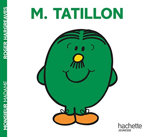 Collection Monsieur Madame (Mr Men & Little Miss) By Roger Hargreaves ...