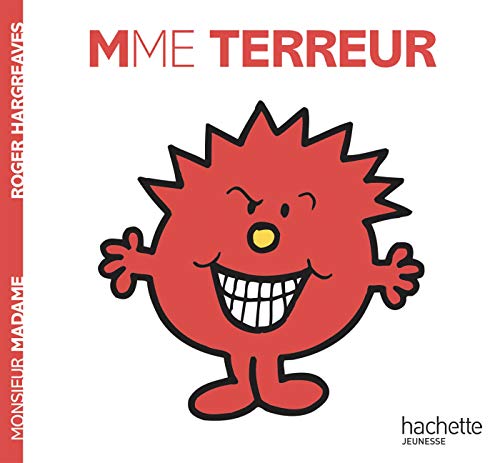 Collection Monsieur Madame (Mr Men & Little Miss)