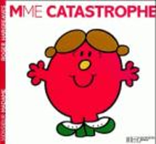 Collection Monsieur Madame (Mr Men & Little Miss)