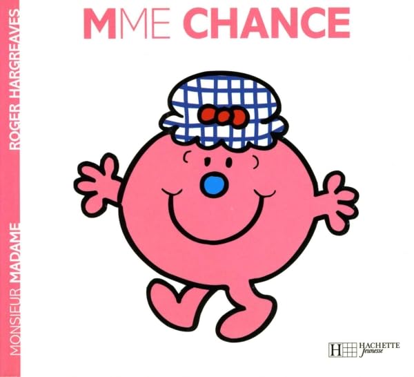 Collection Monsieur Madame (Mr Men & Little Miss)
