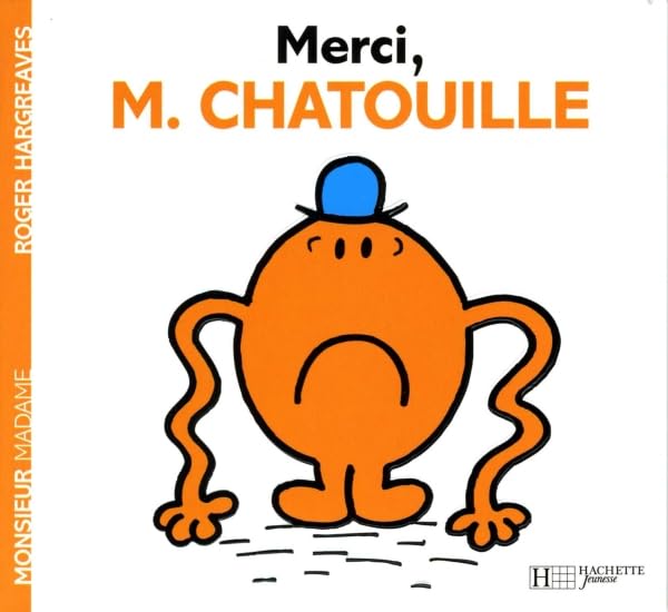 Collection Monsieur Madame (Mr Men & Little Miss)