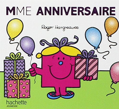 Collection Monsieur Madame (Mr Men & Little Miss)