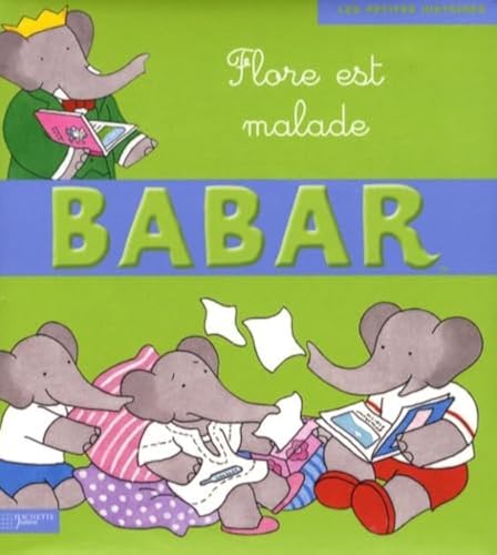 Flore Est Malade
