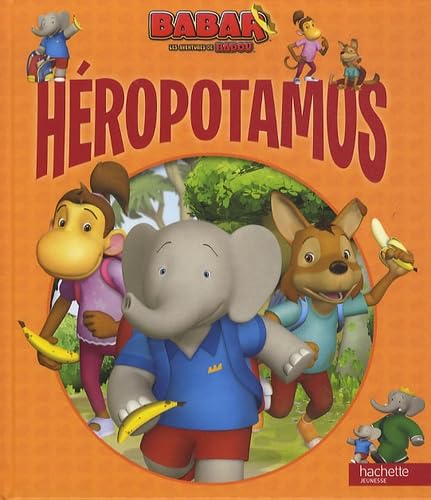 Heropotamus