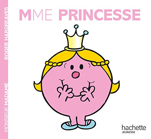 Collection Monsieur Madame (Mr Men & Little Miss)