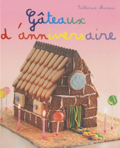 Gâteaux d'anniversaire