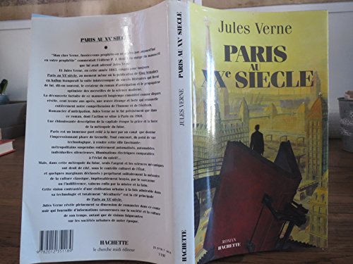 Paris Au Siecle