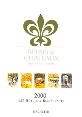 Relais and Chateaux