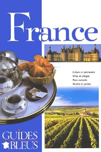 France 2001
