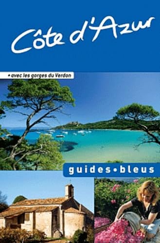 Côte d'Azur