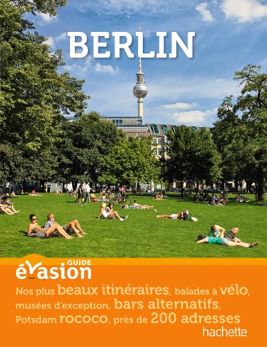 Berlin et Potsdam