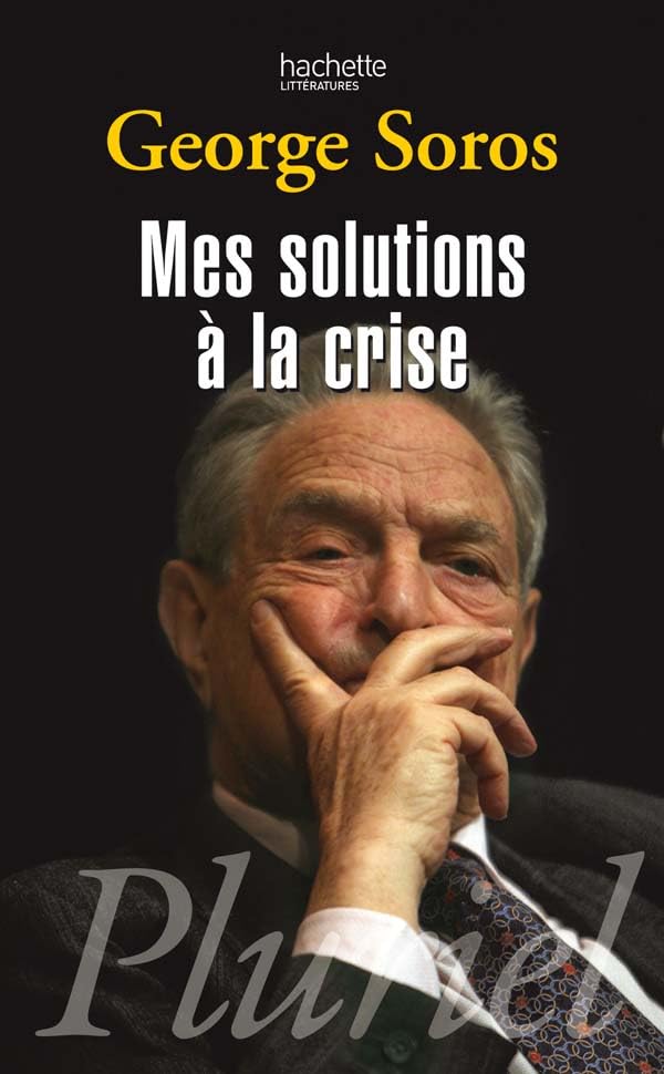 Mes Solutions a LA Crise