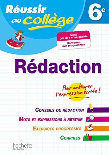 Redaction [6e]