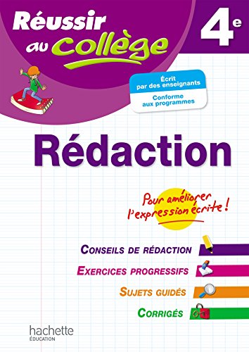 Redaction [4e]