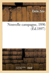 Nouvelle Campagne, 1896 (Éd.1897) 