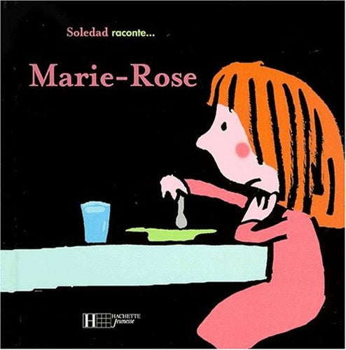 Marie-Rose