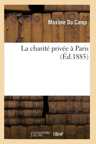 La Charit Prive  Paris