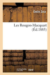 Les Rougon-Macquart 