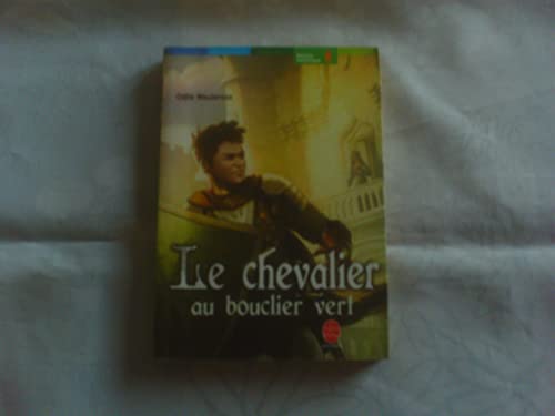 Le Chevalier au bouclier vert