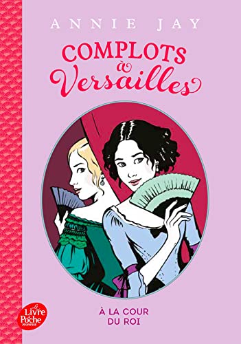 Complot a Versailles