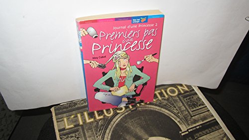 Journal D'Une Princesse