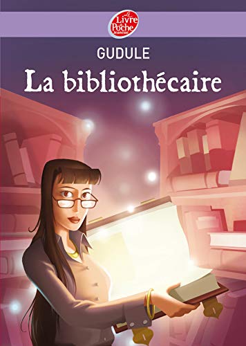 La Bibliothecaire