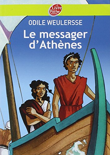 Le Messager D'Athenes