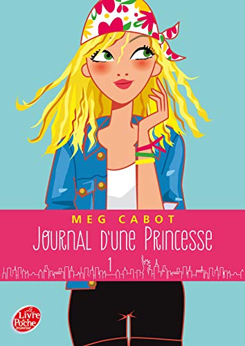 Journal D'Une Princesse