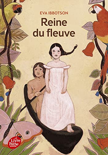 Reine du fleuve