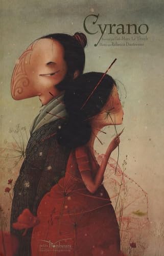 Cyrano (French Edition)
