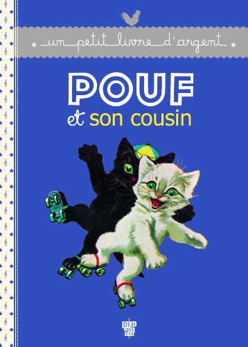 Un petit livre d'argent...
