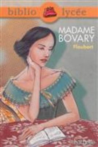 Madame Bovary