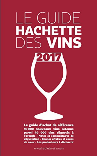 Guide Hachette des vins