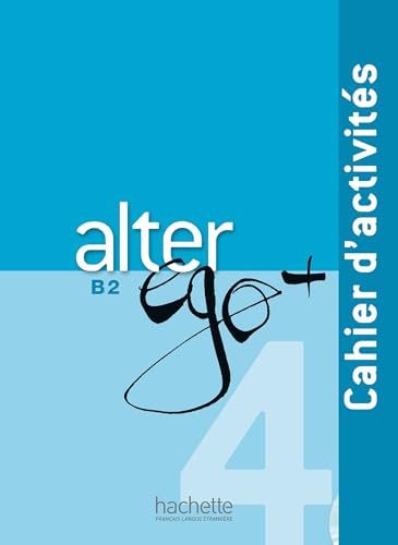 Alter Ego +