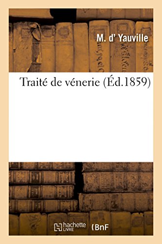 Traite de Venerie