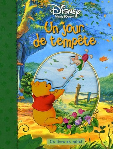 Winnie l'Ourson : Un jour de tempête