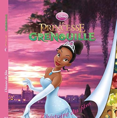 La Princesse Et La Grenouille, Disney Presente