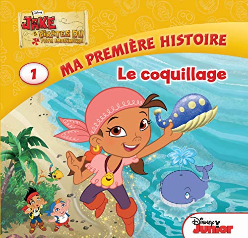 Le coquillage